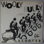 Scooter - Wooly Bully - Single, Verzenden, Nieuw in verpakking