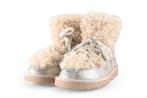 Supercracks Snowboots in maat 39 Beige | 10% extra korting, Kleding | Dames, Schoenen, Supercracks, Verzenden, Beige, Snowboots