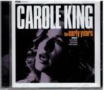cd - Carole King - The Early Years, Verzenden, Nieuw in verpakking