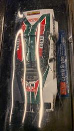 Sunstar 1:18 - Modelauto (2) - Lancia stratos, Hobby en Vrije tijd, Modelauto's | 1:5 tot 1:12, Nieuw