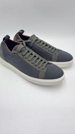 Santoni - Sneakers - Maat: EU 45 - Nieuw met tags, Kleding | Heren, Schoenen, Nieuw