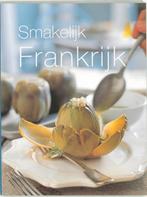 Smakelijk Frankrijk 9789054263029 M. Villegas, Boeken, Verzenden, Zo goed als nieuw, M. Villegas