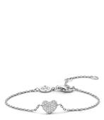 Ti Sento Armband, Verzenden, Nieuw