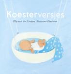 Koesterversjes 9789044809701 Elly van der Linden, Verzenden, Zo goed als nieuw, Elly van der Linden