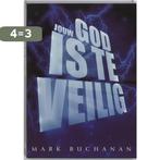 Jouw God is te veilig / Telos 9789063534639 M. Buchanan, Boeken, Verzenden, Gelezen, M. Buchanan