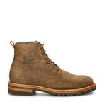 Panama Jack Emery Igloo veterboots, Kleding | Heren, Schoenen, Bruin, Verzenden, Boots, Nieuw