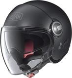 Nolan Jethelm N21 Motorhelm Visor Classic 010 - Maat XL -, Fietsen en Brommers, Nieuw, Verzenden