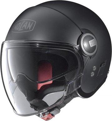 Nolan Jethelm N21 Motorhelm Visor Classic 010 - Maat XL - beschikbaar voor biedingen
