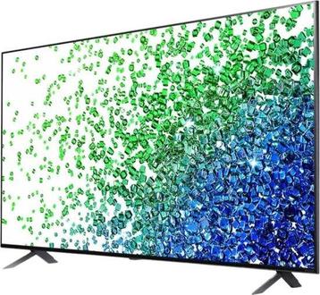LG - NanoCell 65NANO809PA - 4K Ultra HD Smart TV beschikbaar voor biedingen