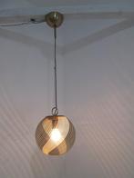 Lamp - Glas, Antiek en Kunst