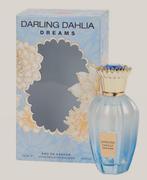 Darling Dahlia Dreams eau de parfum van Marc Dion 100 ml., Nieuw, Verzenden