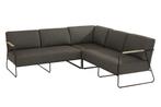 4 Seasons Outdoor Coast hoekbank * SALE * |, Ophalen of Verzenden, Nieuw