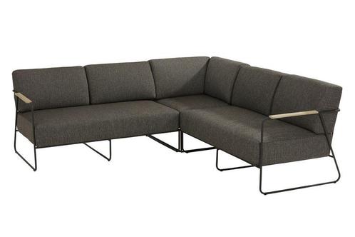 4 Seasons Outdoor Coast hoekbank * SALE * |, Tuin en Terras, Tuinsets en Loungesets, Ophalen of Verzenden