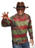 Freddy Krueger trui/sweater  (L) Nightmare on Elmstreet, Verzenden, Nieuw