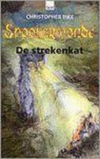 De strekenkat / Spookermonde / 10 9789050162616 C. Pike, Verzenden, Zo goed als nieuw, C. Pike