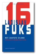 Het laatste eiland / Moldaviet / 16 9789078068709, Boeken, Verzenden, Gelezen, Ladislav Fuks
