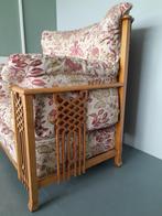 2 Fauteuils, Lounge, sofa, Vintage bijna gratis brengen