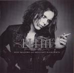cd - HIM  - Deep Shadows And Brilliant Highlights, Verzenden, Zo goed als nieuw