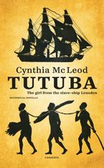 TutubaLeusden 9789054293583 Cynthia Mc Leod, Boeken, Verzenden, Zo goed als nieuw, Cynthia Mc Leod