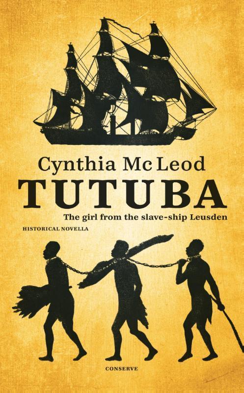TutubaLeusden 9789054293583 Cynthia Mc Leod, Boeken, Taal | Engels, Zo goed als nieuw, Verzenden