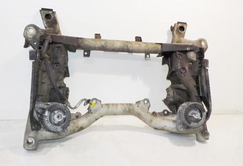 Subframe voor Mercedes-Benz E-Class  E 350 CDI 2186280100, Auto-onderdelen, Ophanging en Onderstel, ARN erkend, Stiba lid, Erkend duurzaam