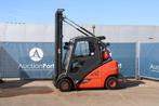 Veiling: Ruw-terreinheftruck Linde H25T-02 2500kg 5.5m 2017, Linde, Heftruck, 2000 tot 3000 kg, Ophalen