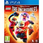LEGO: The Incredibles PS4 Garantie & morgen in huis!, Ophalen of Verzenden, Zo goed als nieuw, Vanaf 7 jaar