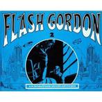 Flash Gordon 2 9789022972106 Alex Raymond, Gelezen, Alex Raymond, Verzenden