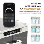 Koel Crate Dual 23 Compressor Koelbox Elektrisch 12 en 230, Caravans en Kamperen, Koelboxen, Ophalen of Verzenden, Zo goed als nieuw