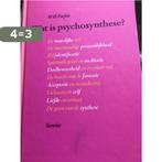 WAT IS PSYCHOSYNTHESE 9789063254278 W. Parfitt, Boeken, Verzenden, Gelezen, W. Parfitt