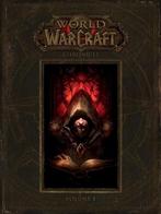 World of Warcraft: Chronicle Volume 1, Boeken, Verzenden, Nieuw