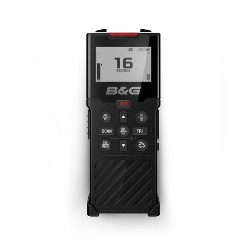B and G H60 Draadloze handset, Watersport en Boten, Navigatiemiddelen en Scheepselektronica, Ophalen of Verzenden