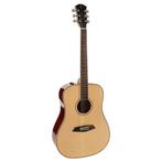 Sire Guitars A3DSNT akoestische dreadnought gitaar met SIB, Muziek en Instrumenten, Snaarinstrumenten | Gitaren | Akoestisch, Ophalen of Verzenden