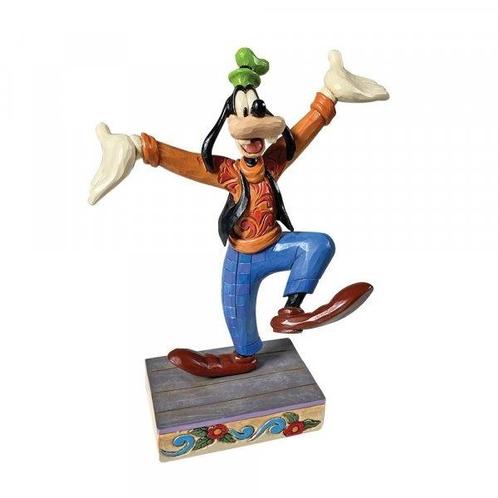 Goofy Celebration 22 cm, Verzamelen, Disney, Nieuw, Ophalen of Verzenden