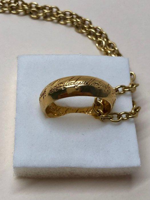 Lord of the Rings - The only Ring Authorized by the Movie, Verzamelen, Film en Tv