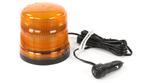 LED flitslamp B18 Magneet 130km/h | Amber, Auto diversen, Ophalen of Verzenden