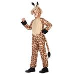 Giraffe onesie verkleedset voor kinderen - Dieren onesies, Nieuw, Ophalen of Verzenden