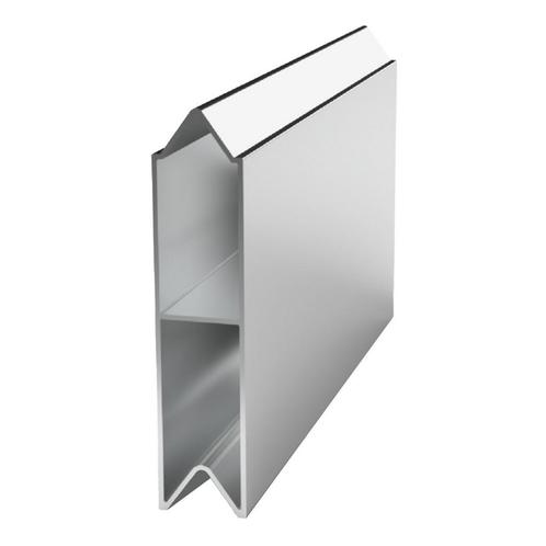 Huifplank Aluminium voor Krone 3200 mm, Auto diversen, Auto-accessoires, Nieuw, Verzenden