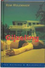 Gijzeling 9789026997433 Rom Molemaker, Boeken, Verzenden, Zo goed als nieuw, Rom Molemaker