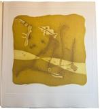 G. Ribemont-Dessaignes; Max Papart - Le sang la sève leau