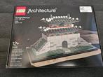 Lego Set - 21016 - Architecture - Sungnyemun, Kinderen en Baby's, Speelgoed | Duplo en Lego, Nieuw