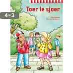 Toer le sjoer 9789057882630 Joke Schutten, Boeken, Kinderboeken | Jeugd | onder 10 jaar, Verzenden, Gelezen, Joke Schutten