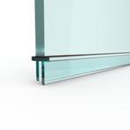 Douchedeurafdichting zelfklevend met dubbele waterkering-8 m, Doe-het-zelf en Verbouw, Sanitair, Ophalen of Verzenden, Nieuw