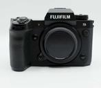 Fujifilm X-H2S Body  OCCASION (541), Ophalen of Verzenden, Zo goed als nieuw