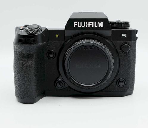 Fujifilm X-H2S Body  OCCASION (541), Audio, Tv en Foto, Fotocamera's Digitaal, Zo goed als nieuw, Ophalen of Verzenden