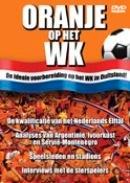 Oranje op het WK - DVD, Cd's en Dvd's, Dvd's | Documentaire en Educatief, Verzenden, Nieuw in verpakking