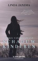Schaduwkinderen / Cirkel van het kwaad / 1 9789461094087, Verzenden, Gelezen, Linda Jansma