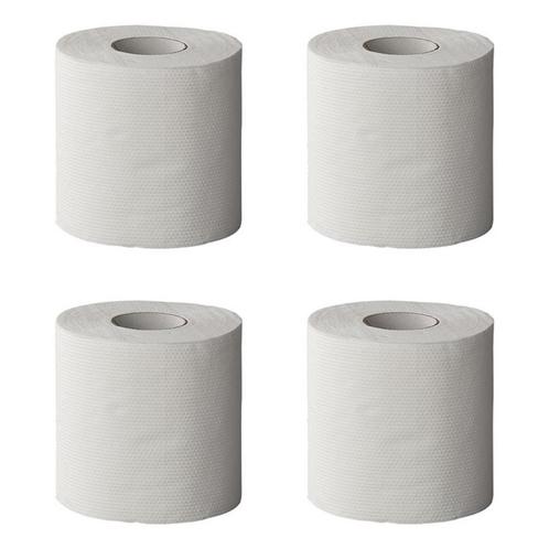 ProPlus Snel oplosbaar camping toiletpapier - 2-laags - 4..., Caravans en Kamperen, Kampeeraccessoires, Nieuw, Ophalen of Verzenden
