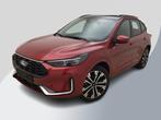 Zakelijke Lease |  Ford Kuga 2.5 PHEV ST-Line X, Auto's, Ford, Automaat, Stof, Gebruikt, Euro 6