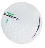 Wilson Tour Velocity Soft Feel Golfballen Nieuw Bulk, Ophalen of Verzenden, Nieuw